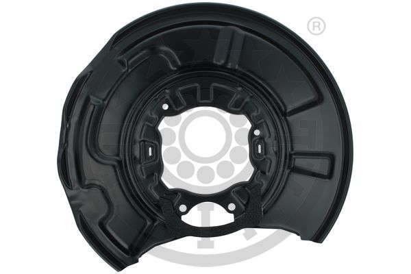 Optimal Plaat BSP-4010L