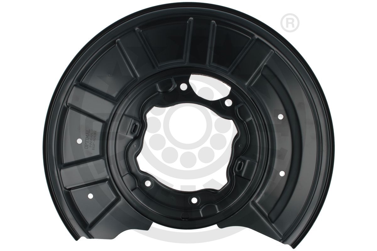 Optimal Plaat BSP-4013R
