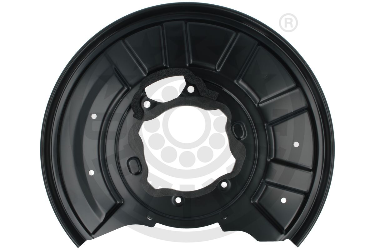 Optimal Plaat BSP-4013R