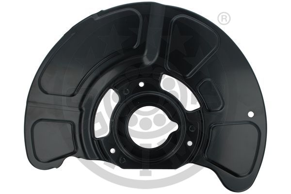 Optimal Plaat BSP-4019L