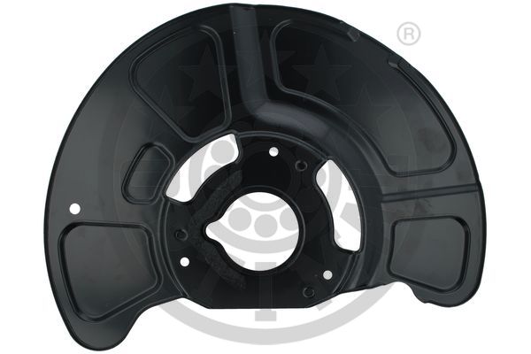 Optimal Plaat BSP-4019L