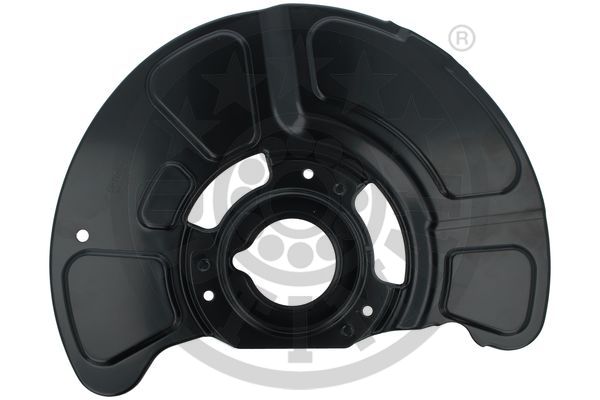 Optimal Plaat BSP-4019R
