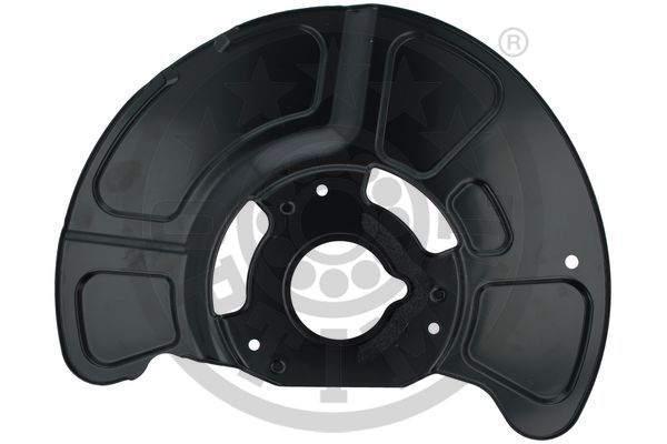Optimal Plaat BSP-4019R