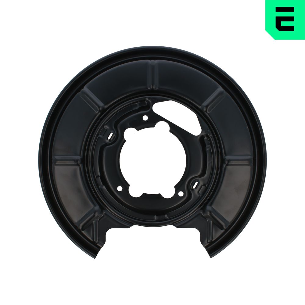 Optimal Plaat BSP-4021L