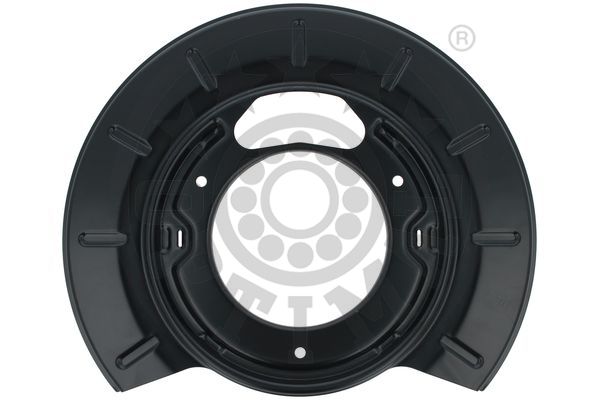 Optimal Plaat BSP-4022B