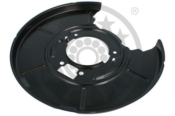 Optimal Plaat BSP-5004L