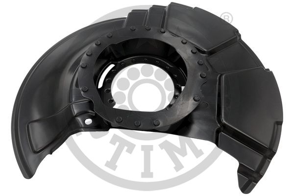 Optimal Plaat BSP-5005R