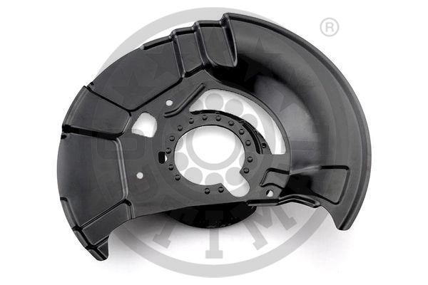 Optimal Plaat BSP-5005R
