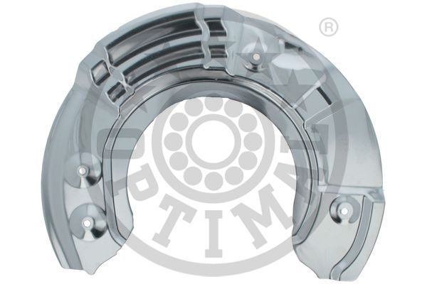 Optimal Plaat BSP-5008L