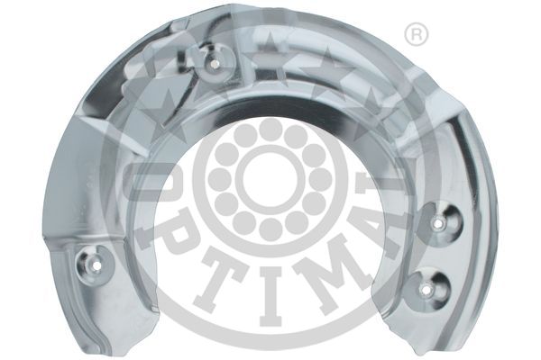 Optimal Plaat BSP-5008L