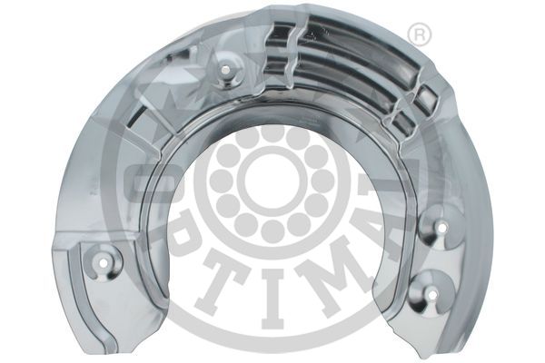 Optimal Plaat BSP-5008R