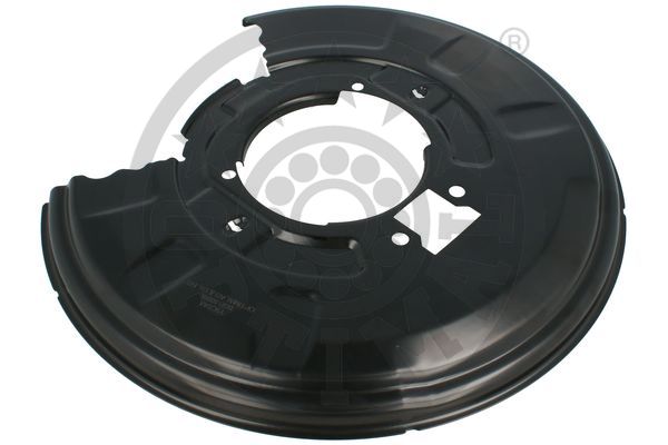 Optimal Plaat BSP-5009L