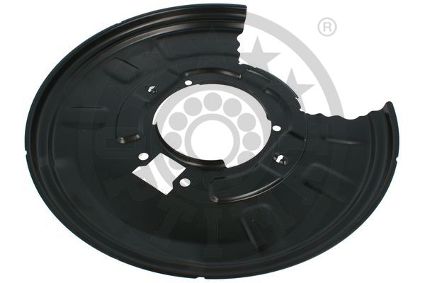 Optimal Plaat BSP-5009L