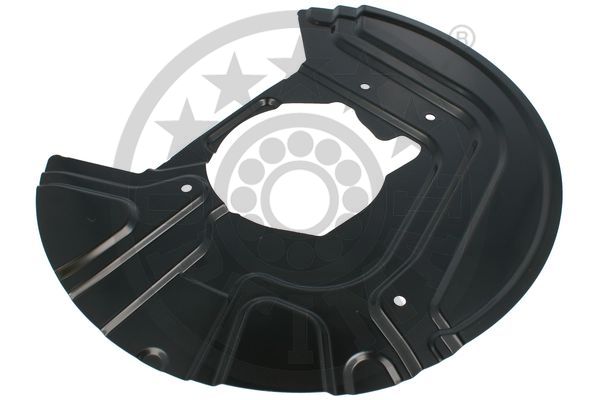 Optimal Plaat BSP-5011L