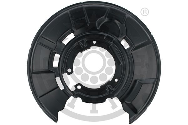 Optimal Plaat BSP-5012L