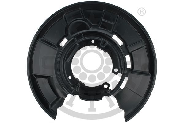 Optimal Plaat BSP-5012L