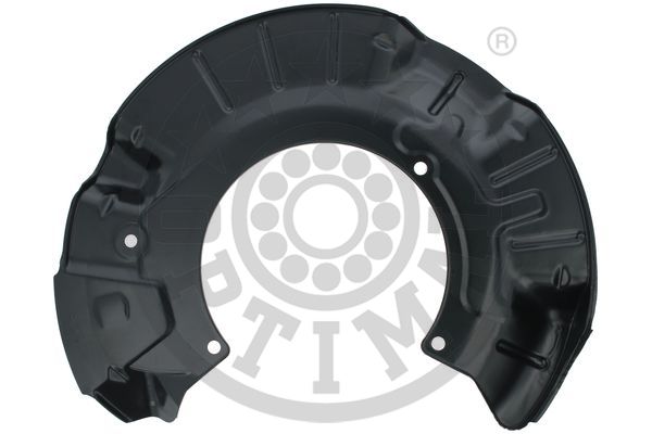 Optimal Plaat BSP-5014R