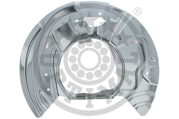Optimal Plaat BSP-5016L