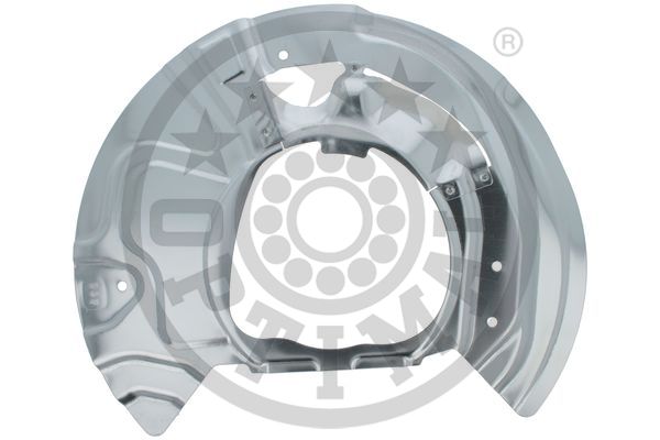 Optimal Plaat BSP-5016L