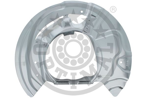 Optimal Plaat BSP-5016R
