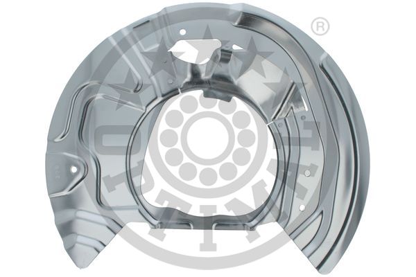 Optimal Plaat BSP-5016R