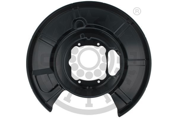 Optimal Plaat BSP-5019L