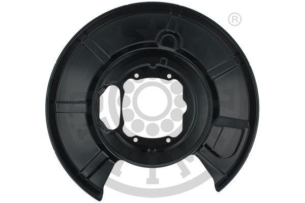 Optimal Plaat BSP-5019R