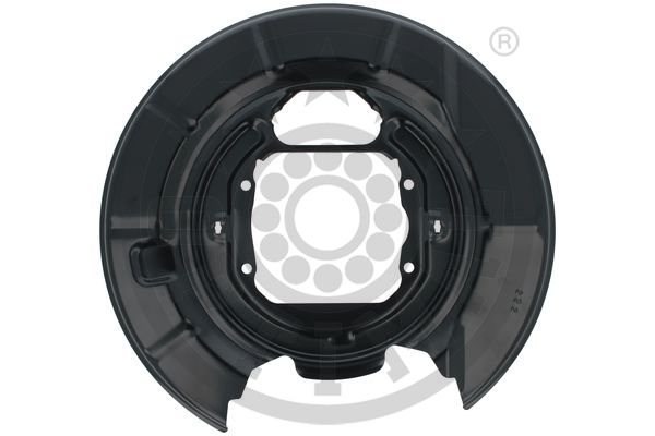 Optimal Plaat BSP-5020L