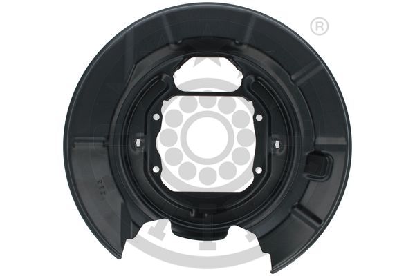 Optimal Plaat BSP-5020R