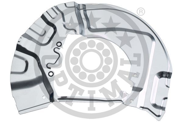 Plaat Optimal BSP-5021L