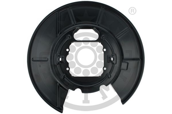 Optimal Plaat BSP-5022L