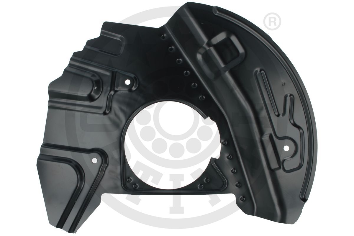 Optimal Plaat BSP-5024R