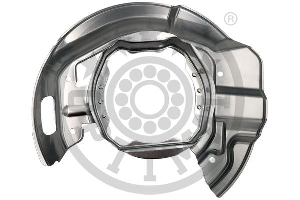 Plaat Optimal BSP-5025R