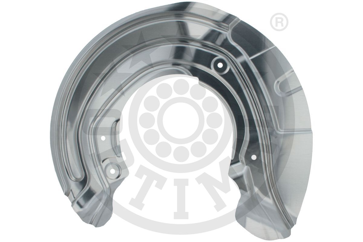Optimal Plaat BSP-5026L