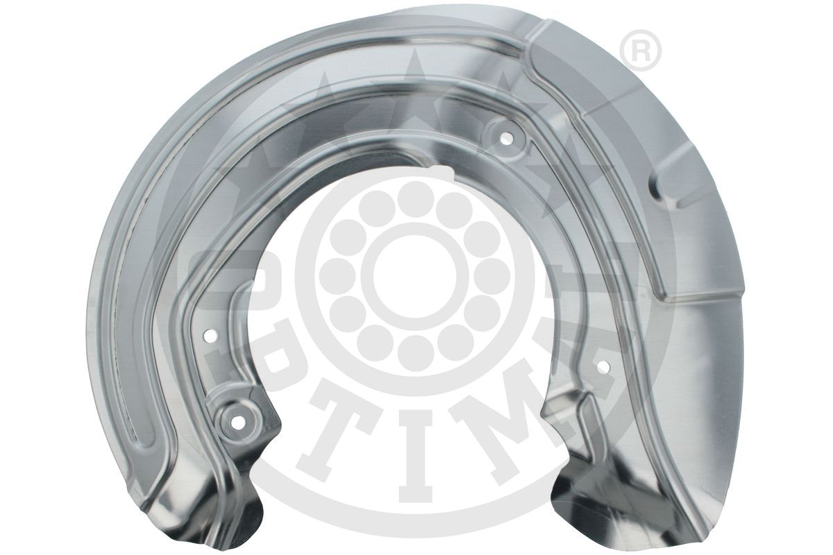 Plaat Optimal BSP-5026R