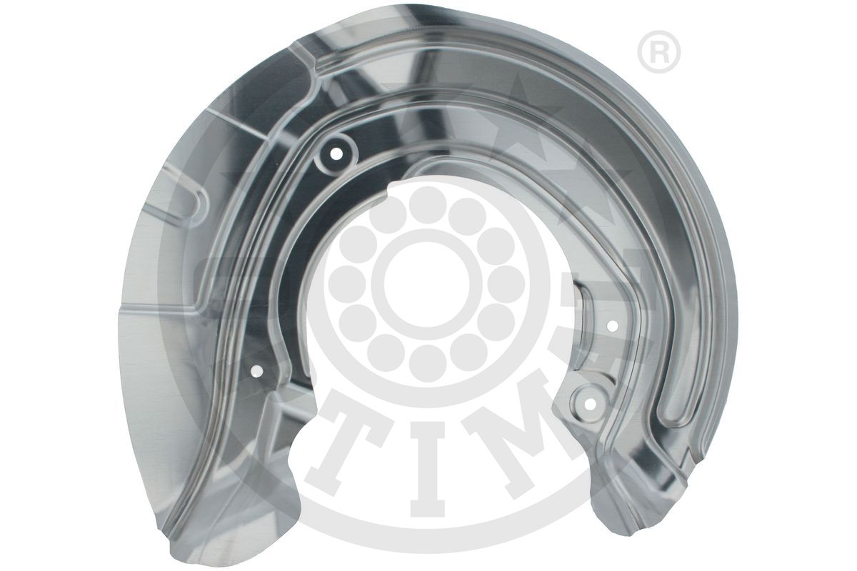 Optimal Plaat BSP-5026R