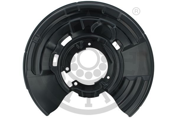Optimal Plaat BSP-5027L
