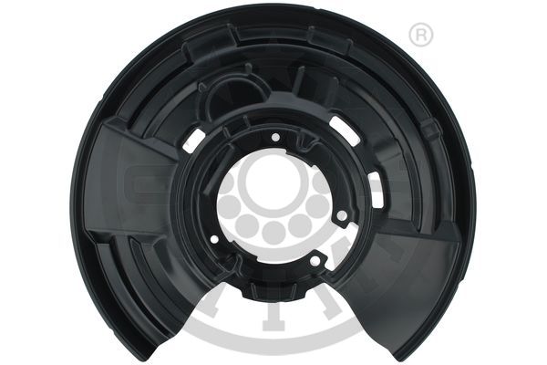 Optimal Plaat BSP-5027L