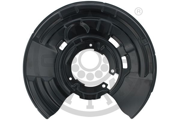 Optimal Plaat BSP-5027R