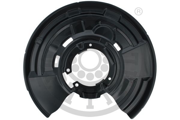 Optimal Plaat BSP-5027R
