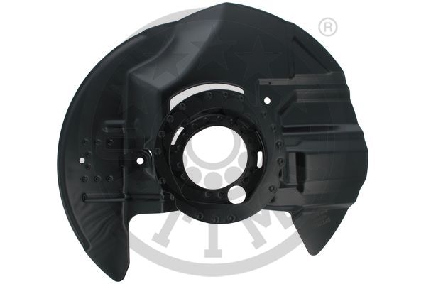 Optimal Plaat BSP-5029R