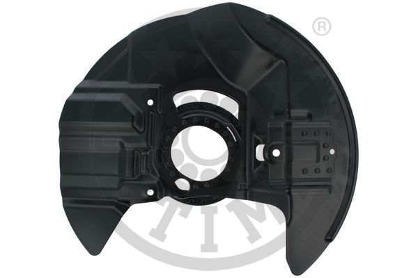 Optimal Plaat BSP-5029R