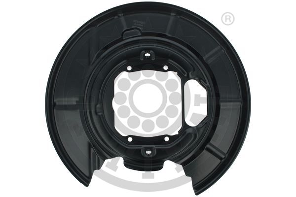 Optimal Plaat BSP-5032L