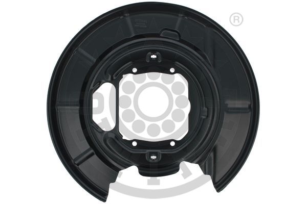 Optimal Plaat BSP-5032R