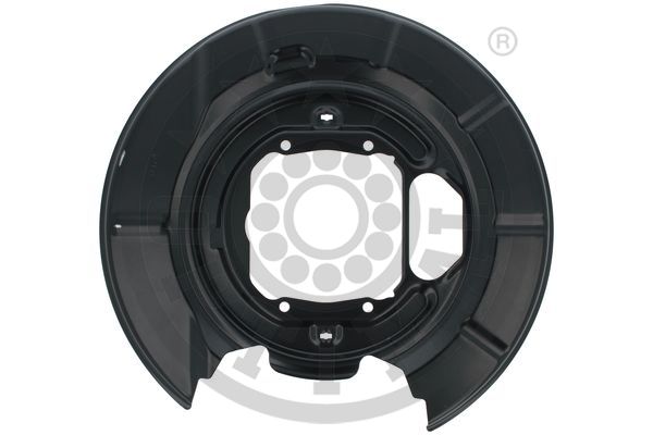 Optimal Plaat BSP-5032R