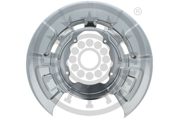 Optimal Plaat BSP-5033B