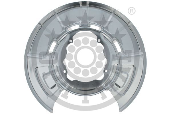 Optimal Plaat BSP-5033B