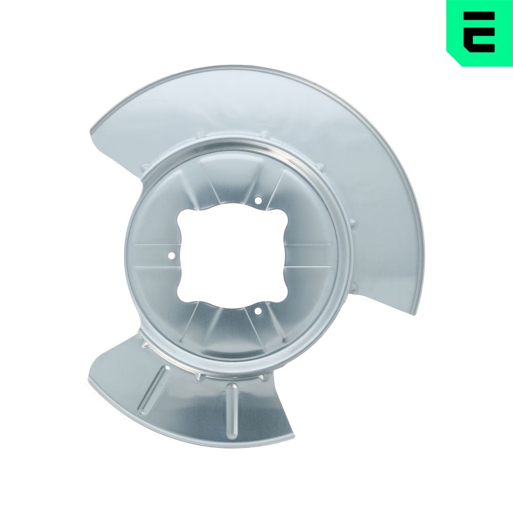 Optimal Plaat BSP-5501L