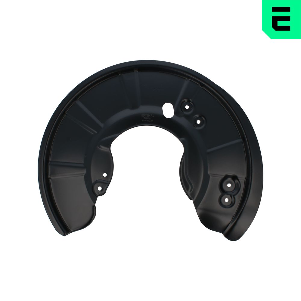 Optimal Plaat BSP-5503R