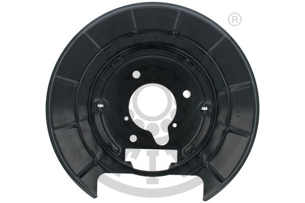 Optimal Plaat BSP-6002L
